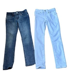 Cat & jack skinny jeans Girls